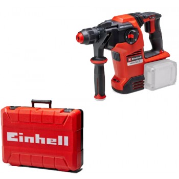 MARTELO EINHELL HEROCCO PROFISSIONAL A BATERIA
